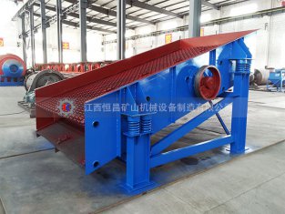 江西機制砂與河沙的區(qū)別｜機制砂原料、生產(chǎn)流